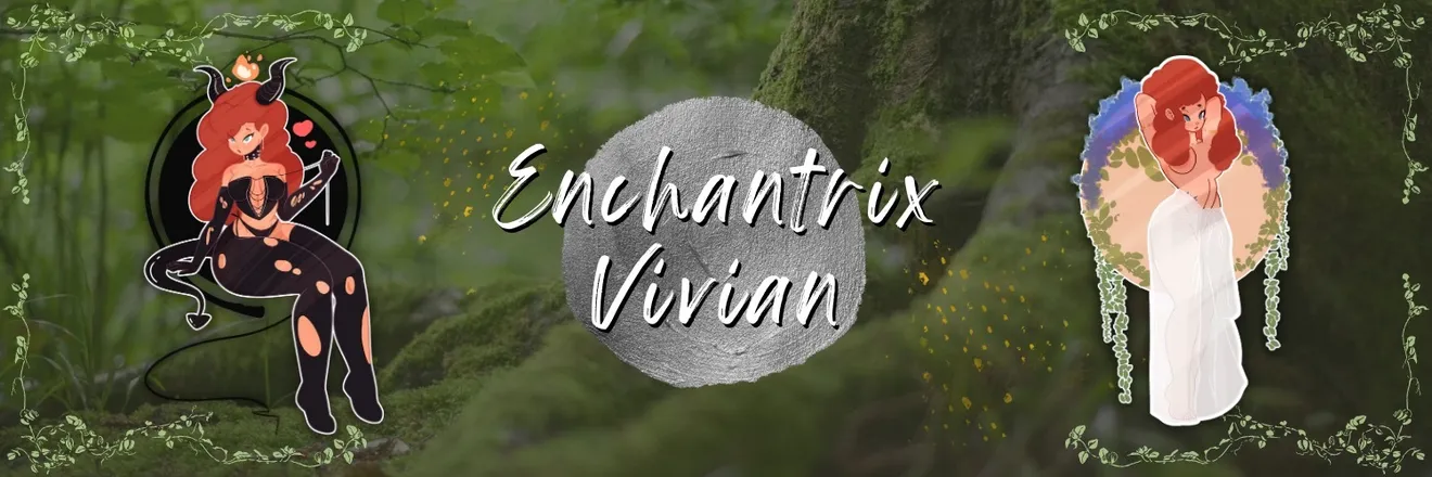 OnlyFans cuenta sicilianavivian header 2