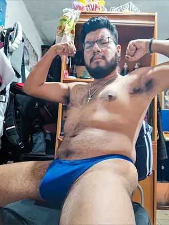 OnlyFans cuenta hairythonger avatar 1