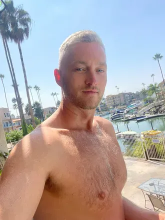 OnlyFans cuenta mistersilverfoxx avatar 1
