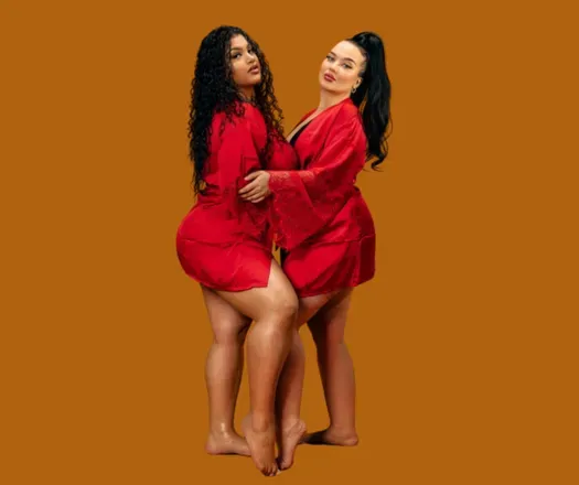 OnlyFans cuenta extraspicytwins avatar 1