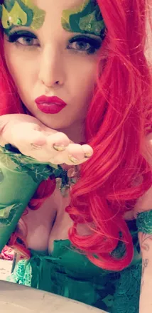 OnlyFans cuenta ravenmoon007 header 2