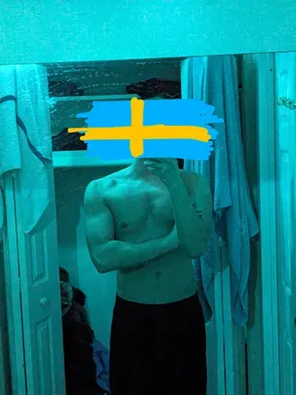 OnlyFans cuenta swedishdude23 avatar 1