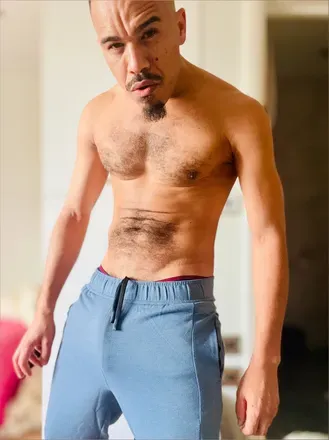 OnlyFans cuenta rodrigo.yoga avatar 1