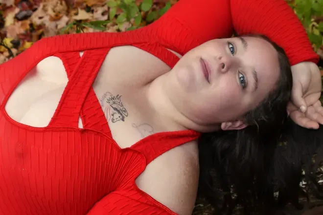 OnlyFans cuenta sierrahutcheson header 2