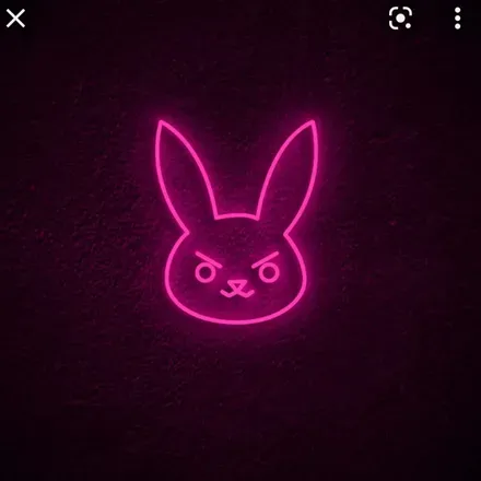 OnlyFans cuenta cutebunny04 avatar 1