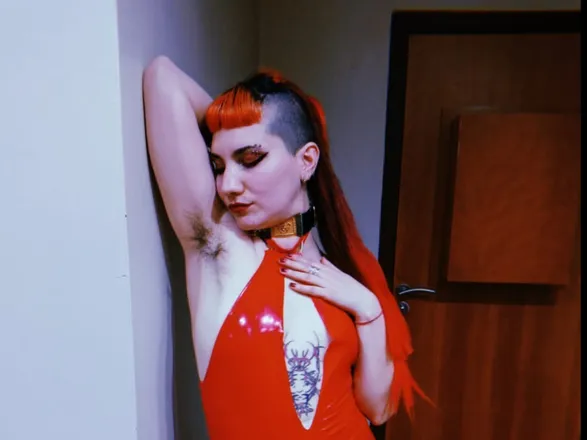 OnlyFans cuenta mistressmakarenn header 2