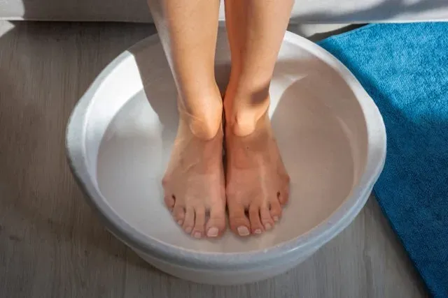 OnlyFans cuenta littlewomanfeet avatar 1