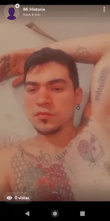 OnlyFans cuenta aaron69123456 avatar 1