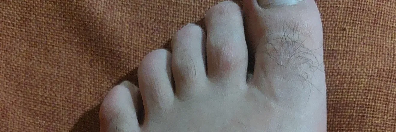 OnlyFans cuenta morbo.pies.feet avatar 1