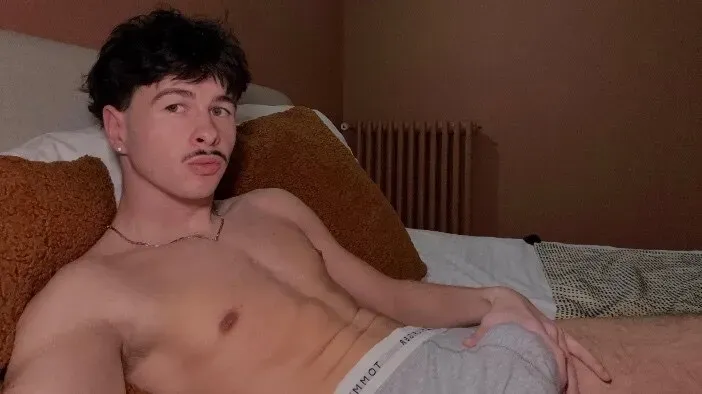 OnlyFans account  gabinchristia header 2