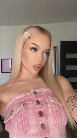 OnlyFans cuenta officialadrianka avatar 1