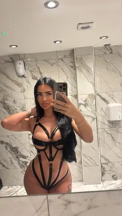 OnlyFans cuenta malibu avatar 1