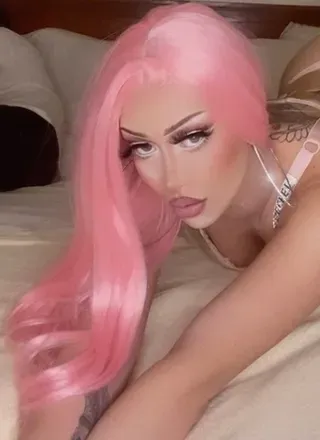 OnlyFans cuenta cherryblossom333 avatar 1