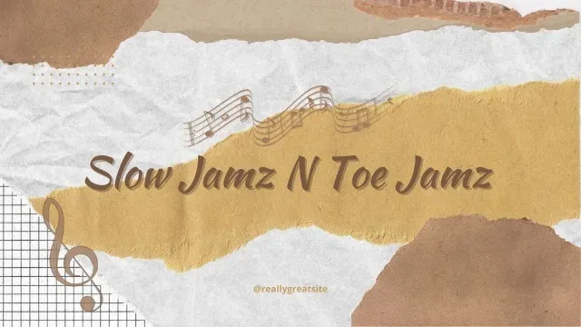 OnlyFans cuenta slowjamzntoejamz header 2