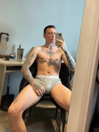 OnlyFans cuenta jonjoswann avatar 1