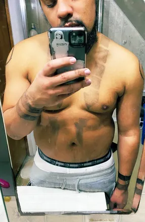 OnlyFans cuenta daddydsavage avatar 1