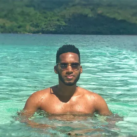 OnlyFans account  jayramirezm avatar 1