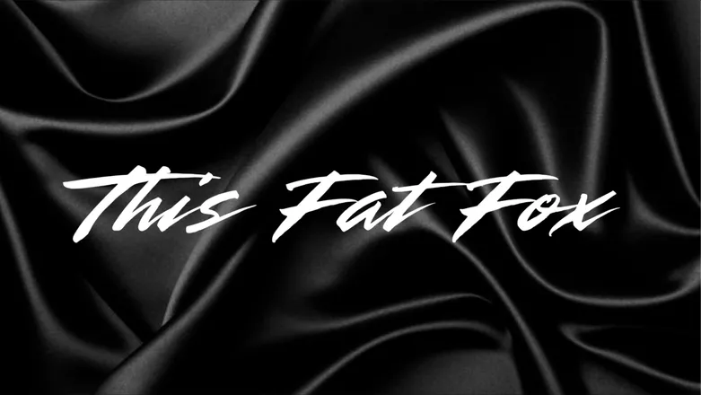 OnlyFans cuenta thisfatfox header 2