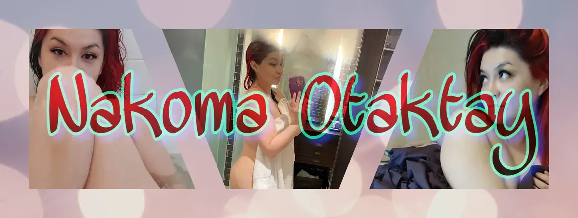 OnlyFans cuenta nakoma_otaktay header 2