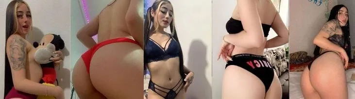 OnlyFans cuenta cristina.condori header 2