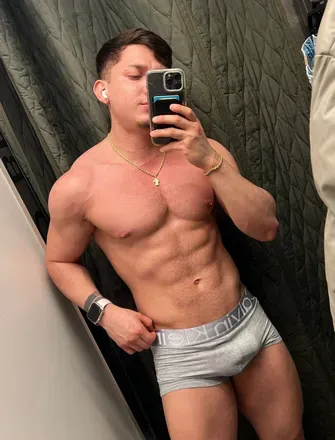 OnlyFans cuenta johanquint avatar 1