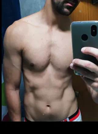 OnlyFans cuenta sementalfit avatar 1