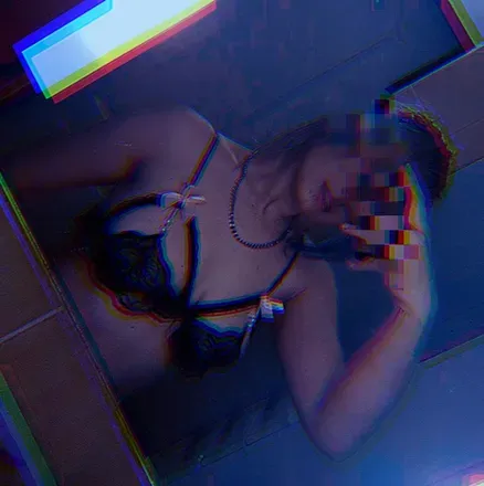 OnlyFans cuenta nauti.rae avatar 1