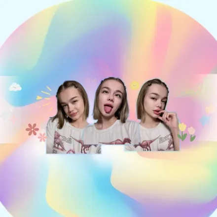 OnlyFans cuenta highschoolnatalia header 2