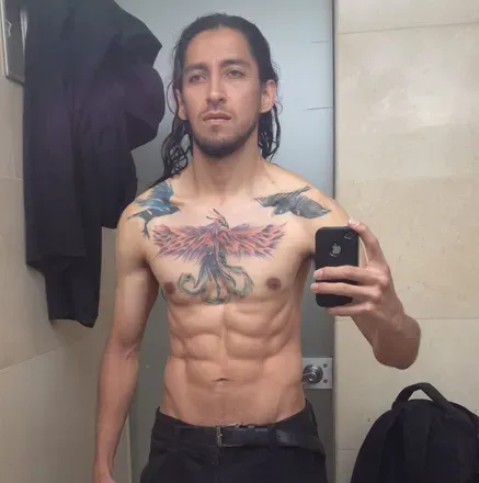 OnlyFans de kamy6