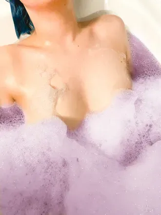 OnlyFans cuenta bluestarxox avatar 1