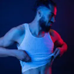 OnlyFans cuenta albus_ocho avatar 1