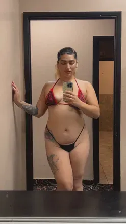 OnlyFans cuenta firelunaa avatar 1