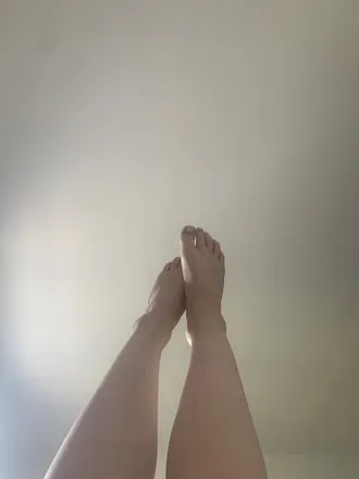 OnlyFans cuenta nikisfeetgalery avatar 1