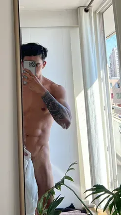 OnlyFans cuenta maxsteel96 avatar 1