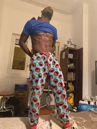 OnlyFans cuenta black_mango20 avatar 1