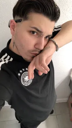 OnlyFans cuenta theconejoblanco avatar 1