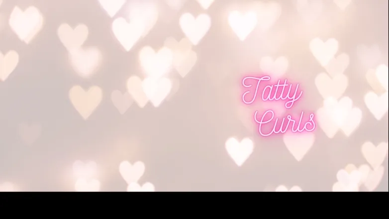 OnlyFans cuenta tattycurls header 2