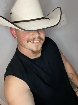 OnlyFans account  charmingginger avatar 1