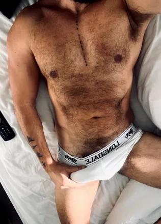 OnlyFans cuenta godsavemycock header 2