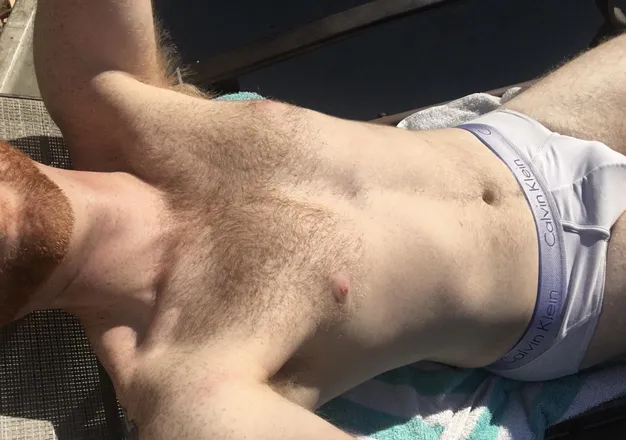 OnlyFans cuenta ginger_otter header 2