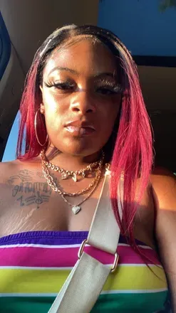 OnlyFans cuenta trinathesnow avatar 1