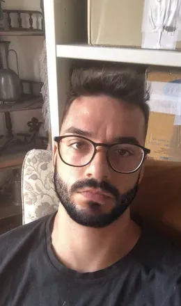 OnlyFans de danilocerenza