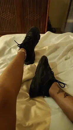 OnlyFans cuenta feetiisha avatar 1