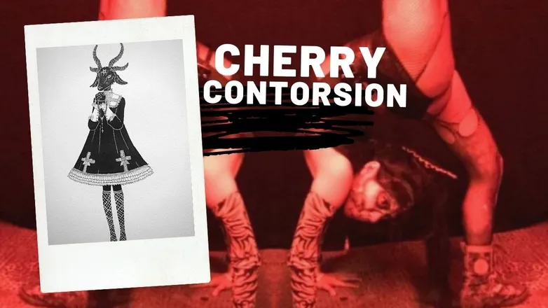 OnlyFans cuenta freakcontorsion header 2
