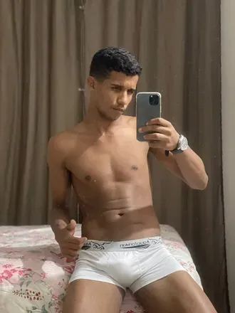 OnlyFans cuenta erickmaia0303 avatar 1
