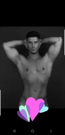 OnlyFans cuenta aureliomilanofree avatar 1