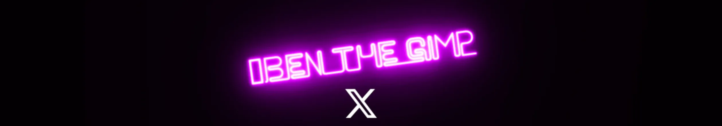 OnlyFans cuenta ben_the_gimp header 2