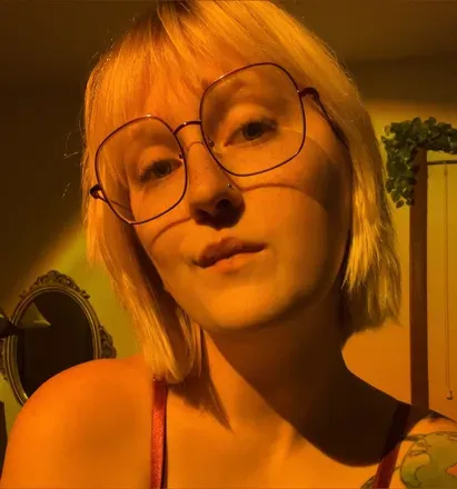OnlyFans account  littlepainpixie avatar 1