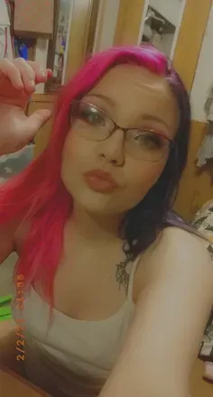 OnlyFans cuenta lilfreak1343 avatar 1