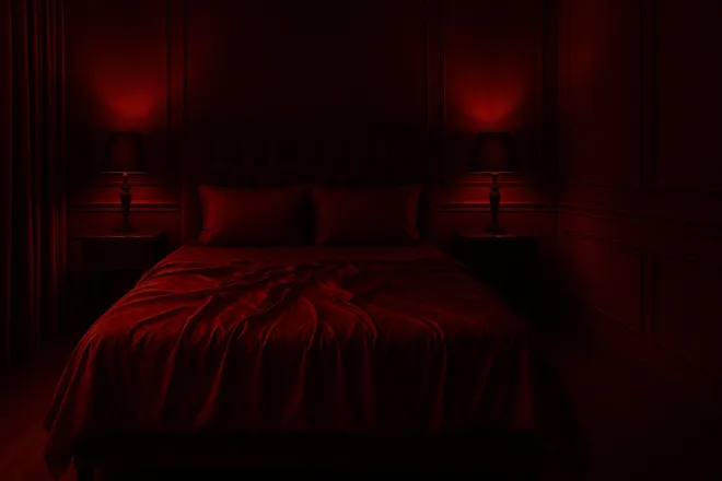 OnlyFans cuenta redroom_rituals header 2